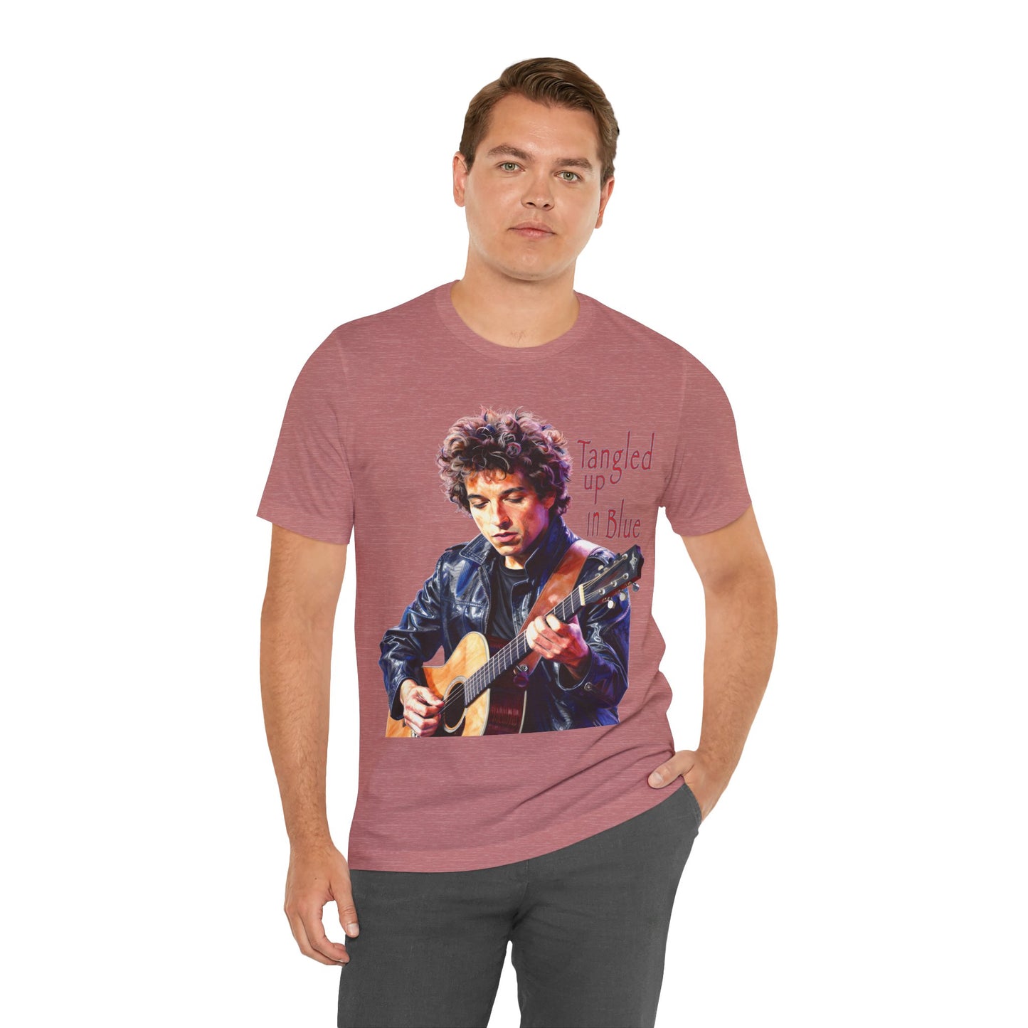 Dylan Iconic Tee