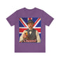 Cheers! Tee