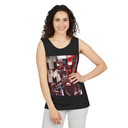 Terminator Tank Top