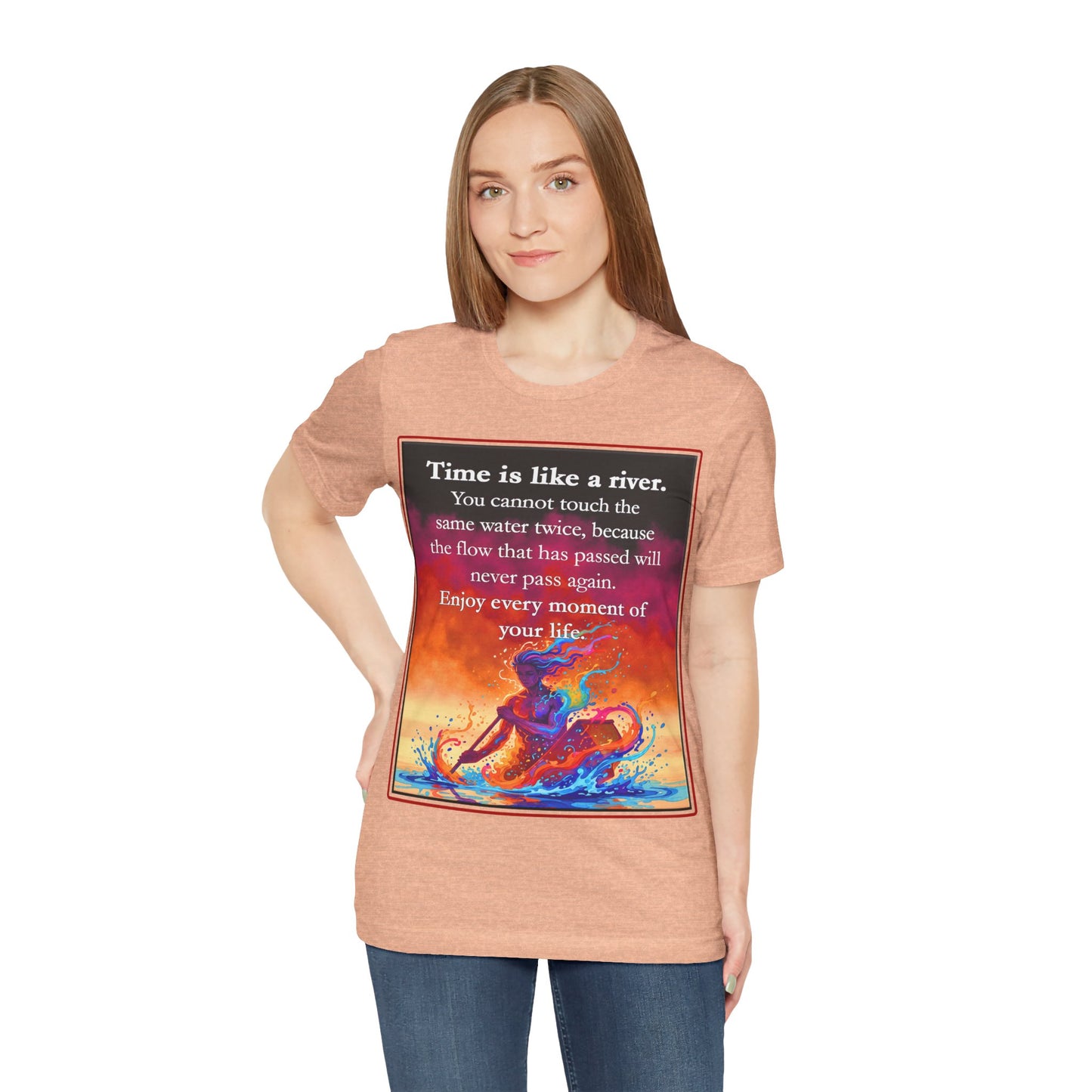 Inspirational Life Tee