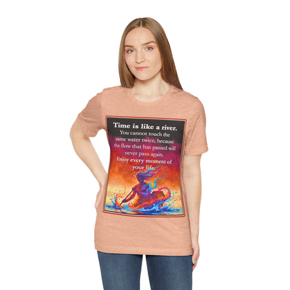 Inspirational Life Tee