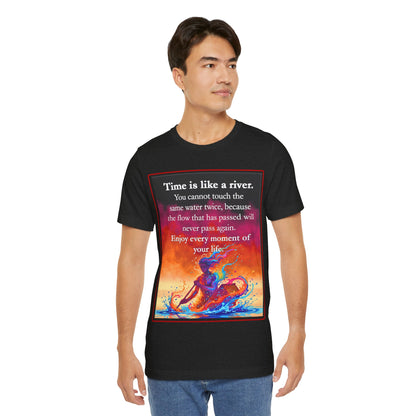 Inspirational Life Tee
