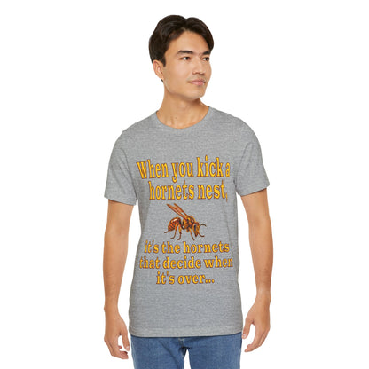 Hornets Nest Tee