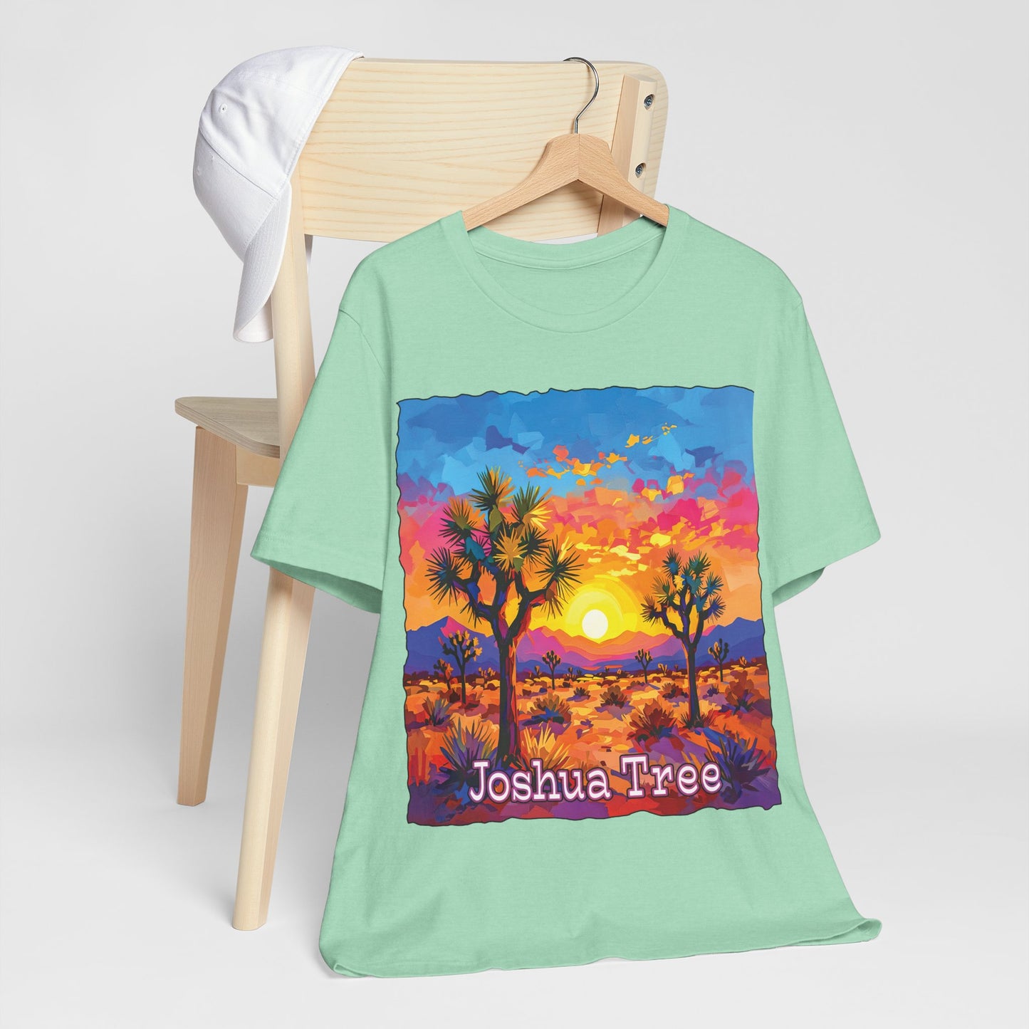 Joshua Tree Park Tee