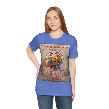 Positive Mind Tee