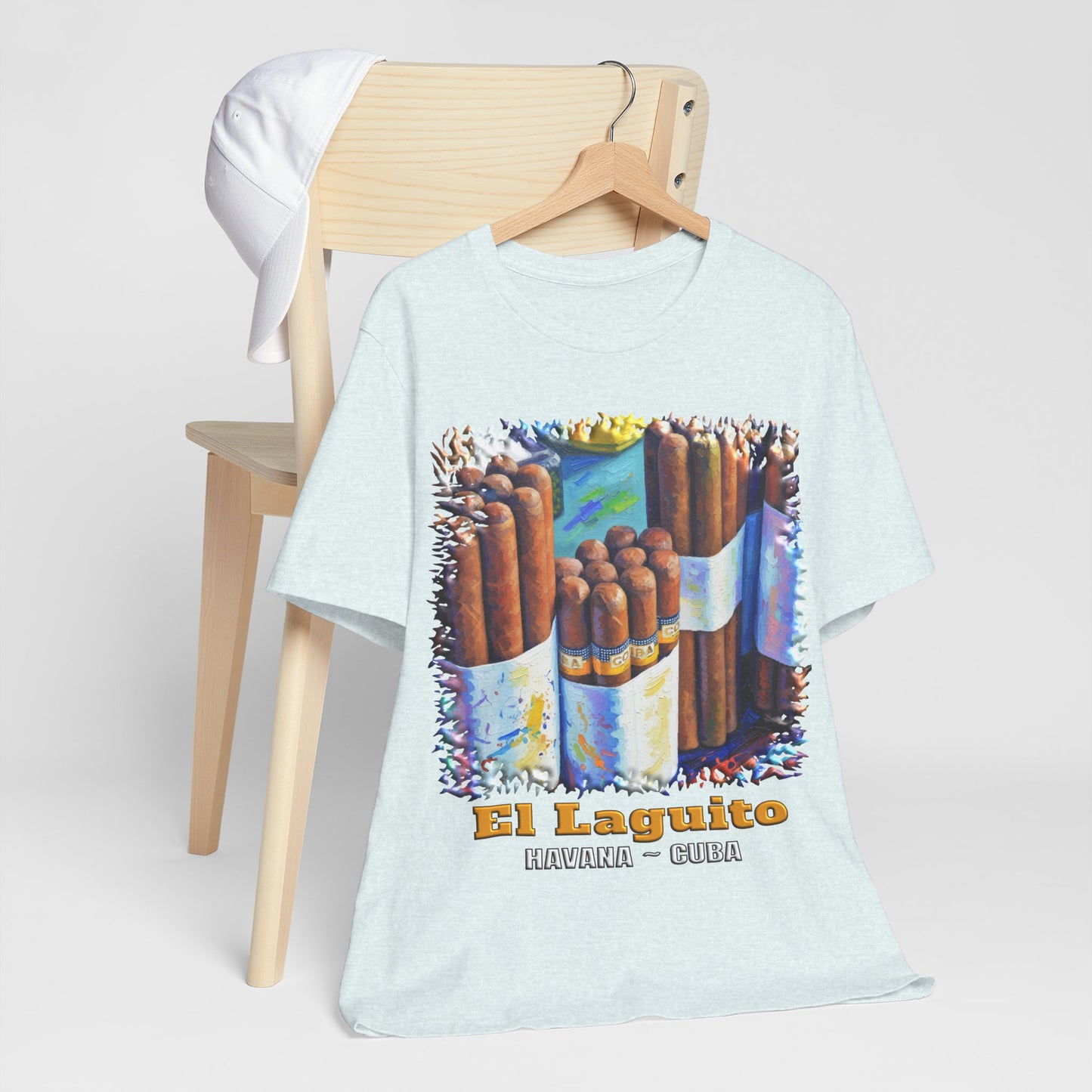 Cigar Tee