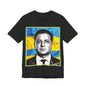 Zelensky Ukraine Tee
