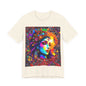 Psychedelic Goddess Tee