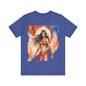 Warrior Goddess Tee