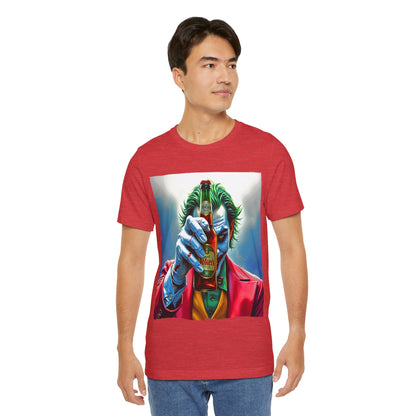 Jokester Beer Tee