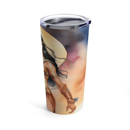 Princess Thoris Tumbler