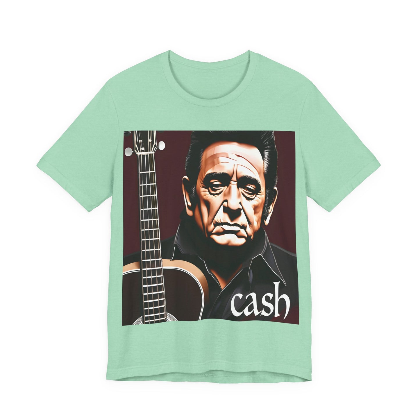Cash Tee