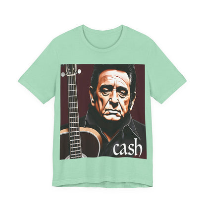 Cash Tee
