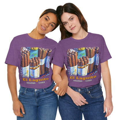 Cigar Tee