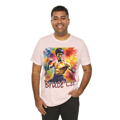 Bruce Lee Tee