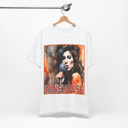 Winehouse Tee