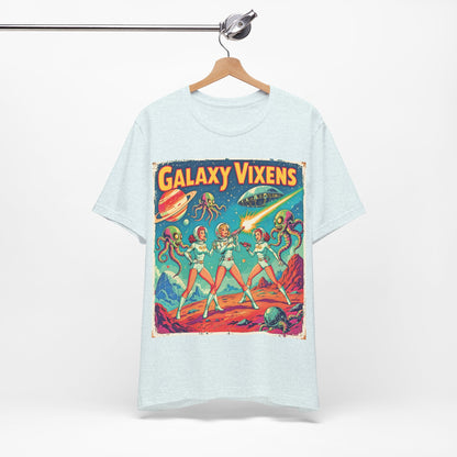 Galaxy Vixens Tee