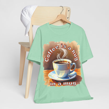 Coffee Lover Tee