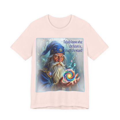 Mystical Wizard Tee