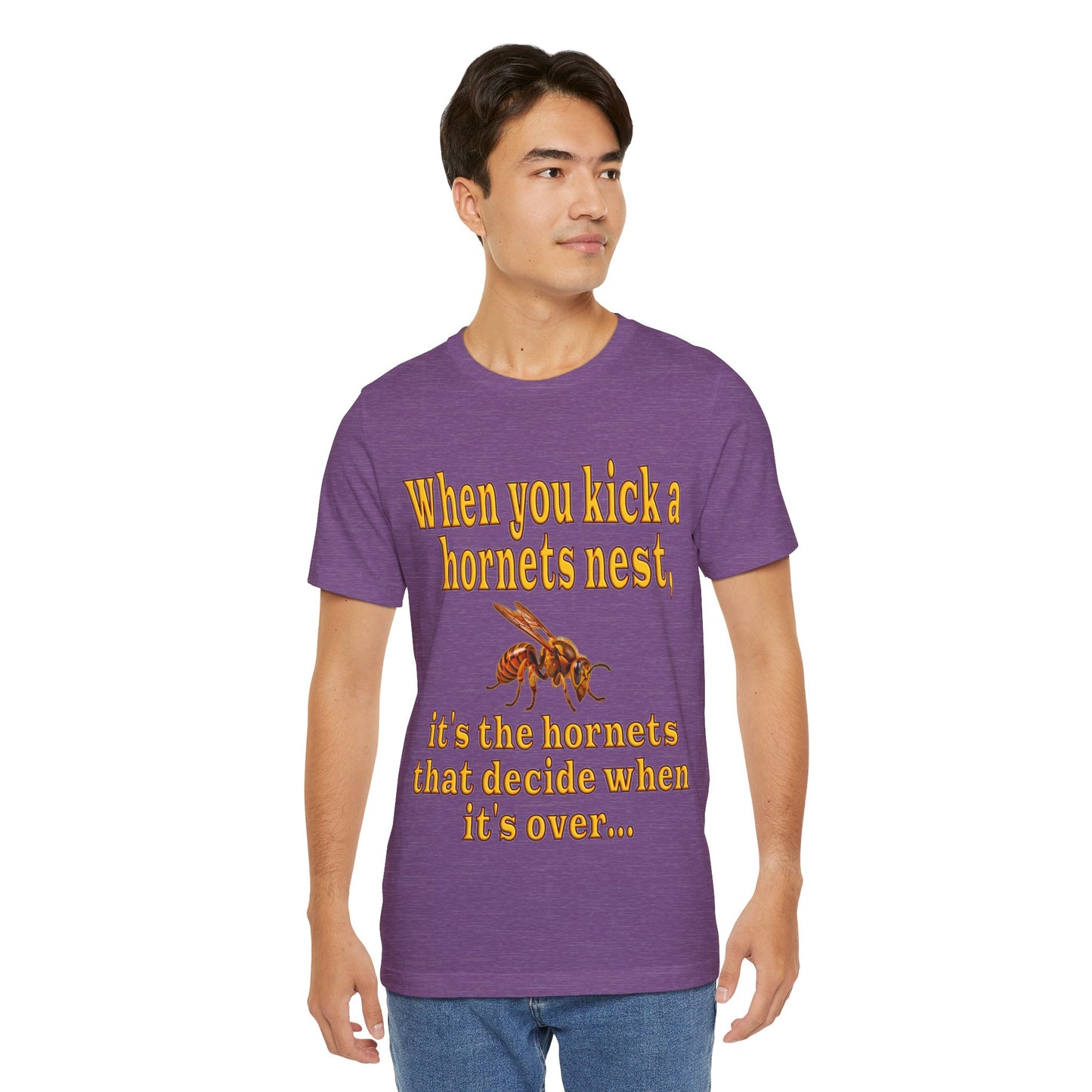Hornets Nest Tee