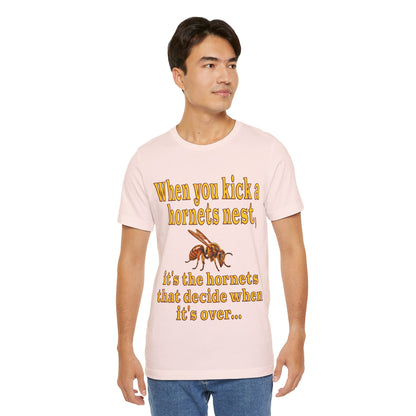 Hornets Nest Tee