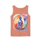 Buddha Happiness Tank Top