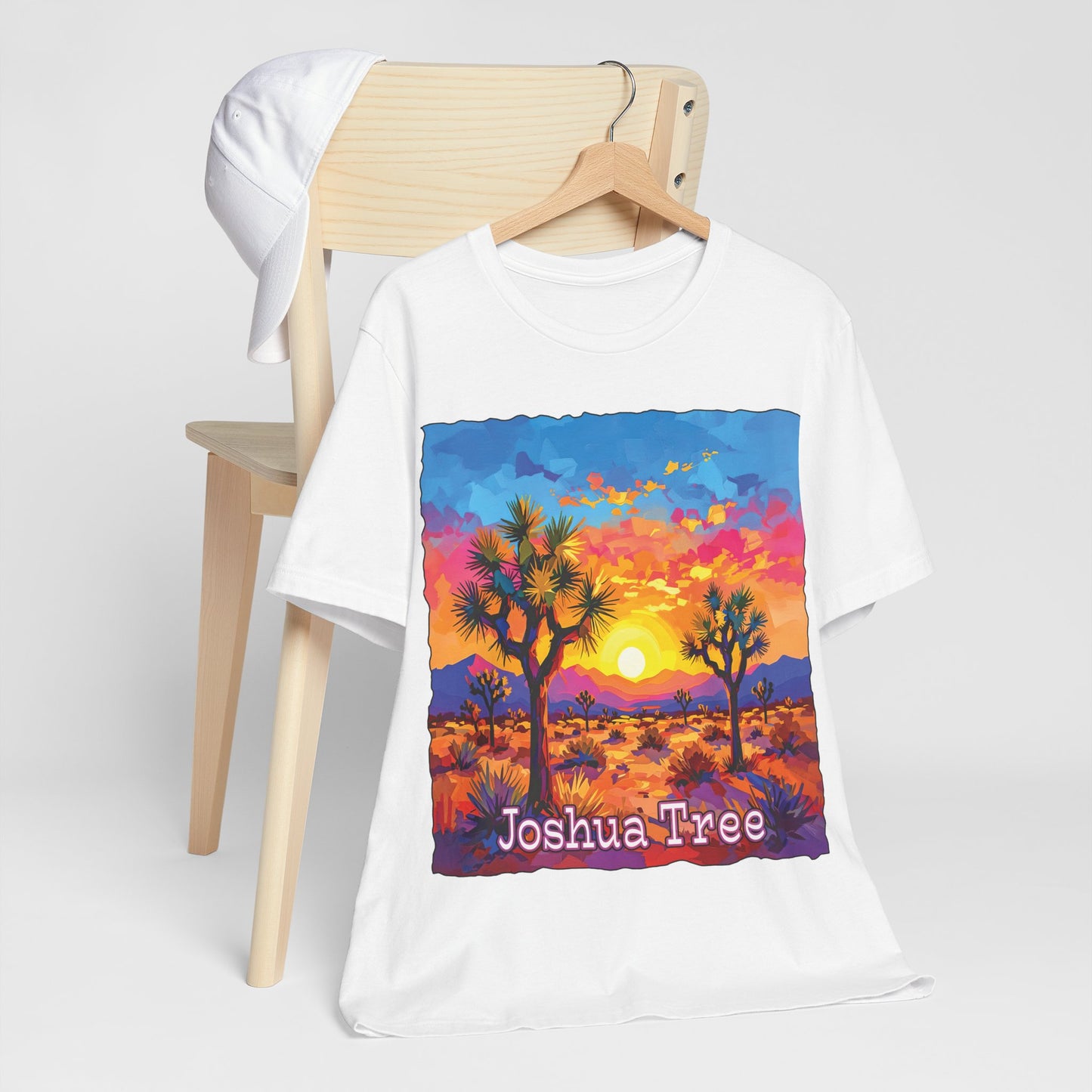 Joshua Tree Park Tee