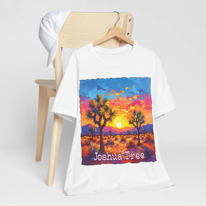 Joshua Tree Park Tee