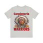 Carpinteria Warriors Tee