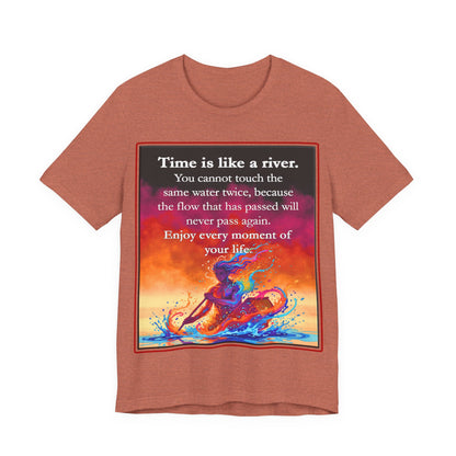 Inspirational Life Tee