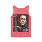 Johnny Cash Tank Top