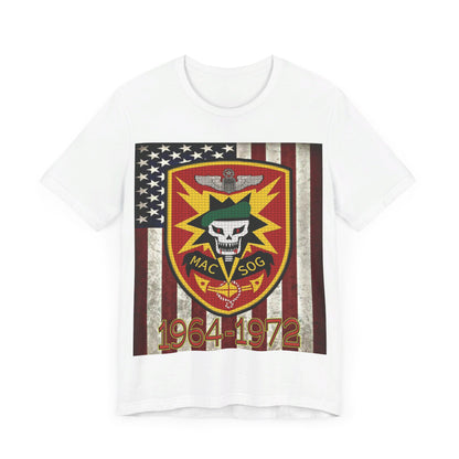 Mac V Sog Tee