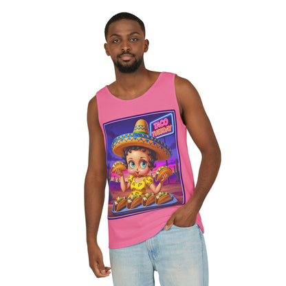 Taco Tuesday Tank Top