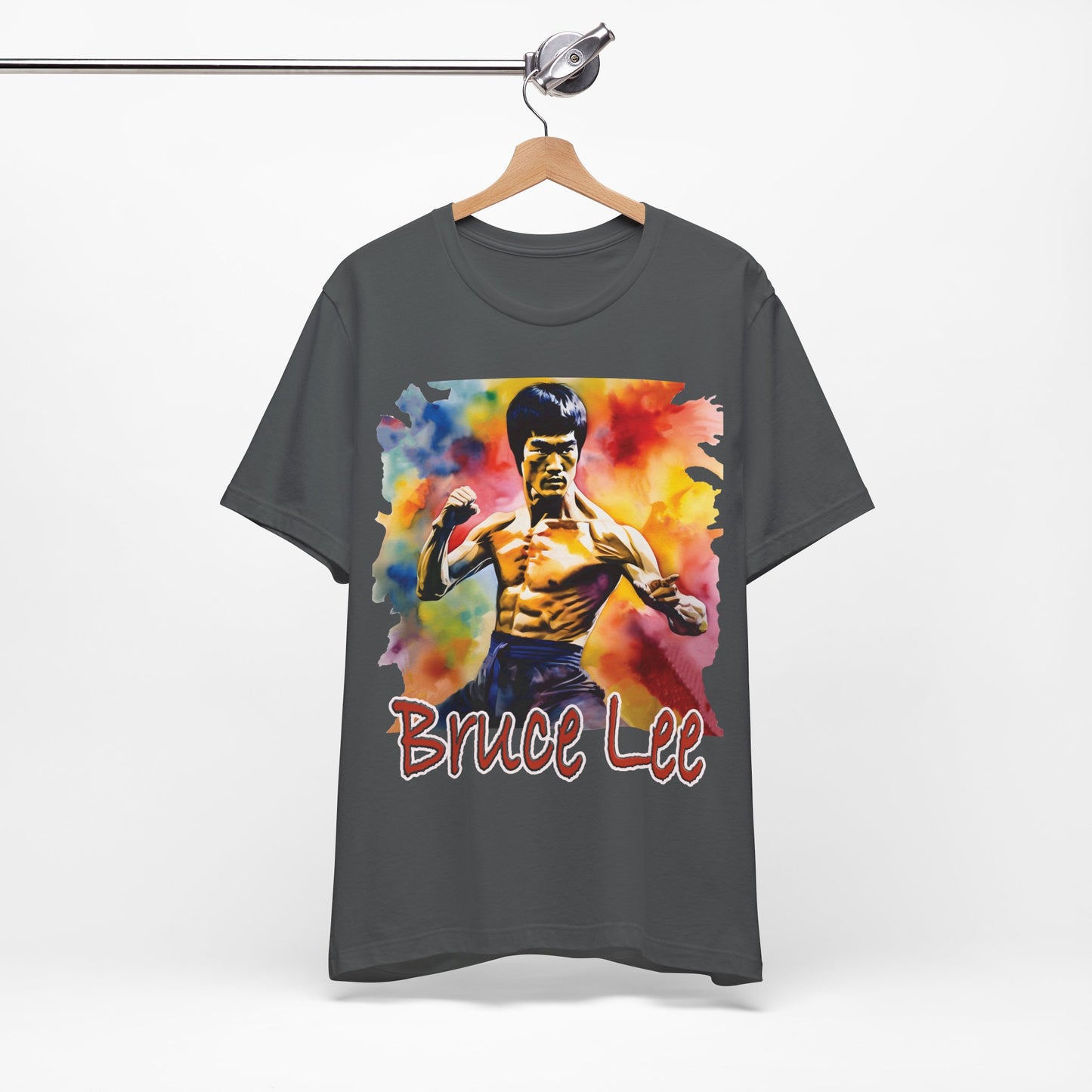 Bruce Lee Tee