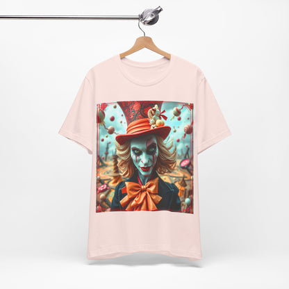Wonderland Tee