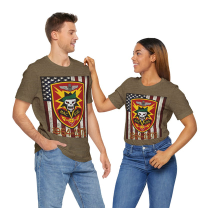 Vietnam MACV-SOG Tee