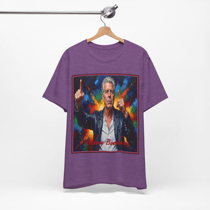 Anthony Bourdain Tee