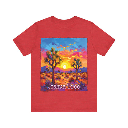 Joshua Tree Park Tee