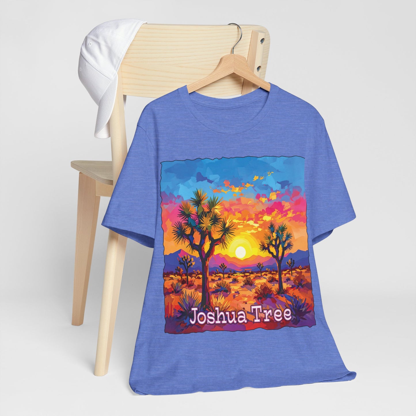 Joshua Tree Park Tee