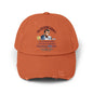 Rockford Files Cap