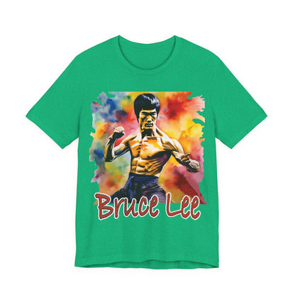 Bruce Lee Tee
