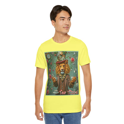 Tea Time Tee