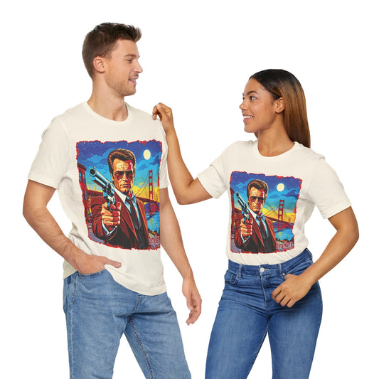 Dirty Harry Classic Tee