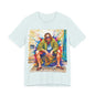 Splashy Dude Tee