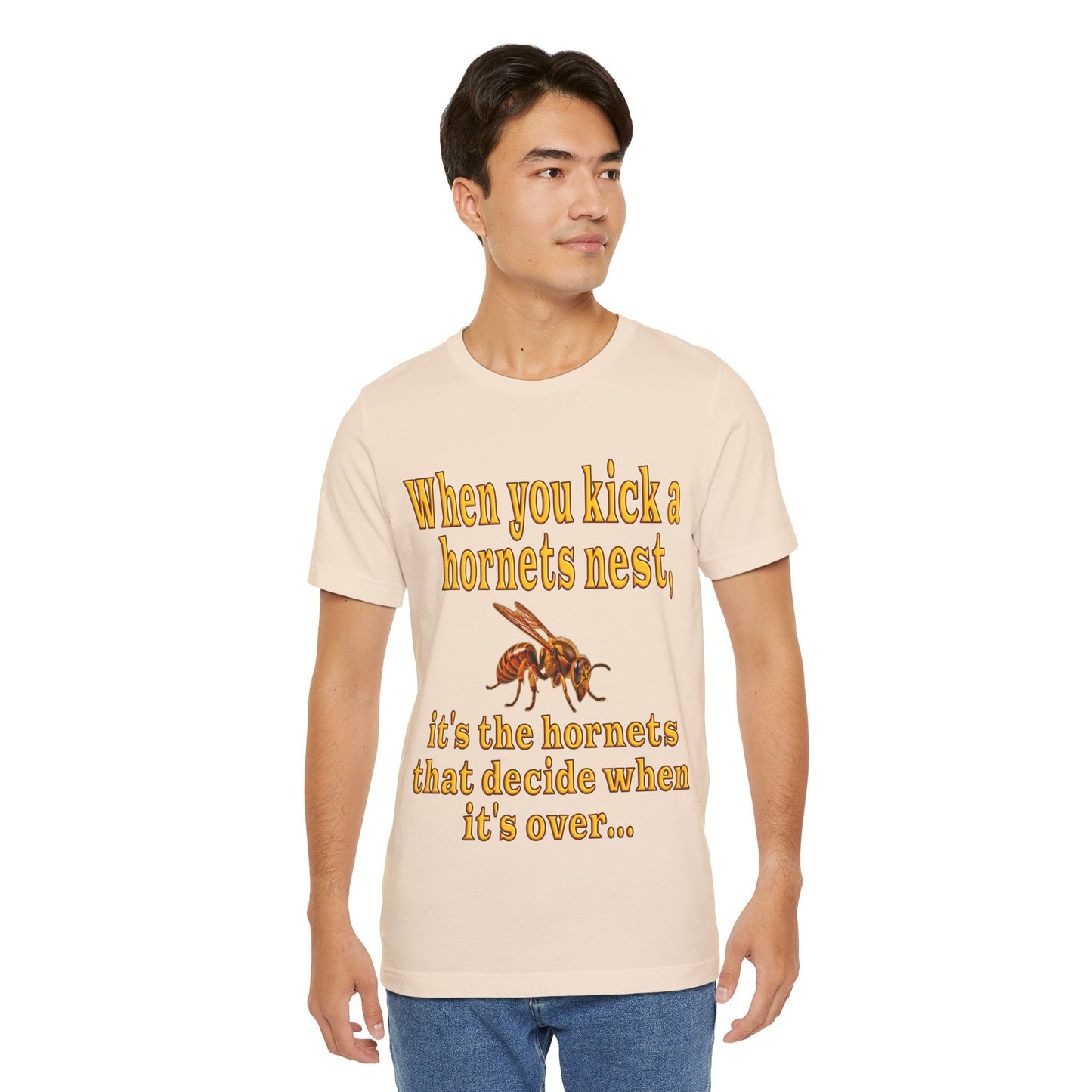 Hornets Nest Tee