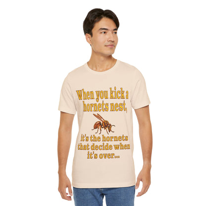 Hornets Nest Tee
