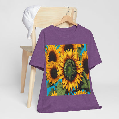 Sunflower Tee