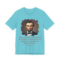 Lincoln Freedom Tee