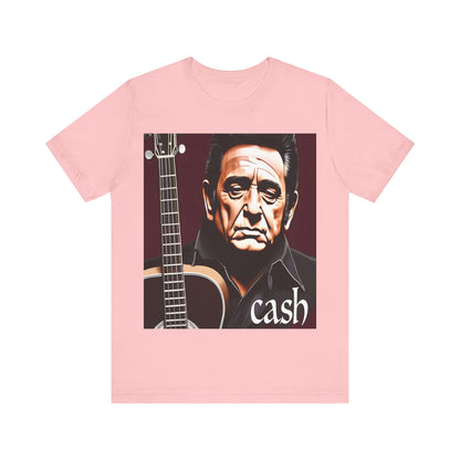 Cash Tee