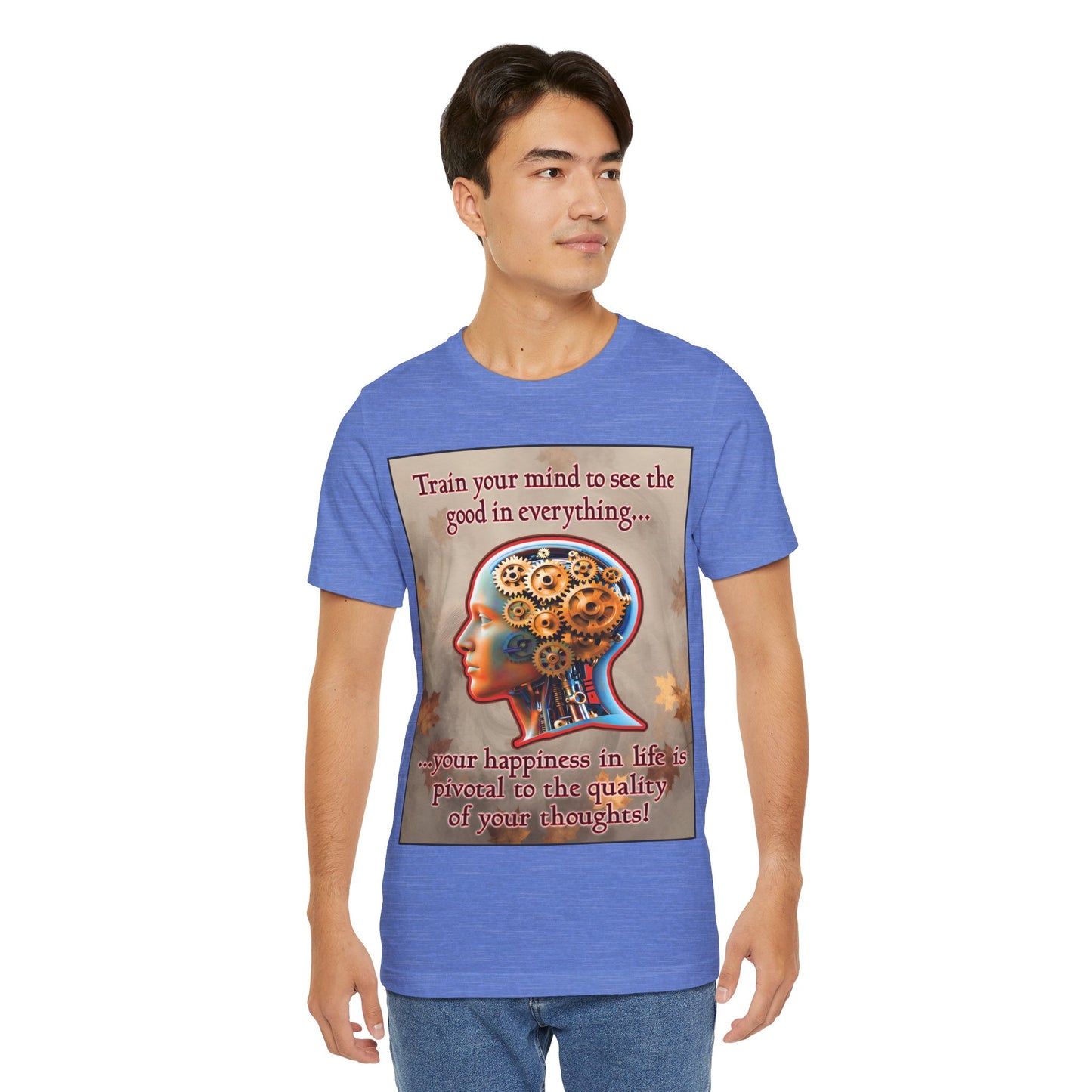 Positive Mind Tee